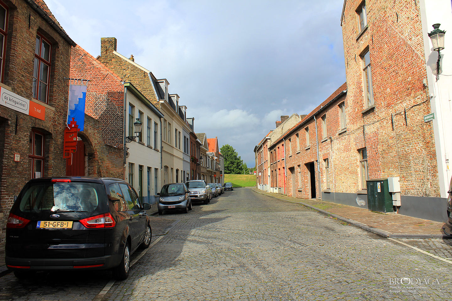 Brugge